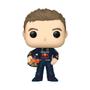 Imagem de Funko Pop Racing Max Verstappen com Capacete 08