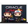 Imagem de Funko Pop! Racing The Oracle Red Bull Racing Team 07