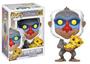 Imagem de Funko Pop! Rafiki With Simba 301 Disney