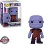 Imagem de Funko Pop - Ravager Thanos What If... Marvel Special Edition 974 - Original