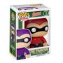 Imagem de Funko Pop Red The Phantom 67 Exclusivo