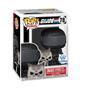 Imagem de Funko Pop! Retro Toys G.I. Joe Snake Eyes com Madeira 78 Funko Shop Exclusivo