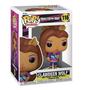 Imagem de Funko Pop! Retro Toys Monster High Clawdeen Wolf 116