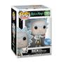 Imagem de Funko Pop Rick and Morty Rick W/Memory Vial 1191 Ex