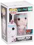 Imagem de Funko Pop! Rick and Morty Shrimp Rick 644 NYCC Adesivo compartilhado exclusivo