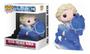 Imagem de Funko Pop Rides Disney Frozen 2 Elsa Riding Nokk Cavalo 74