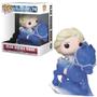 Imagem de Funko Pop! Rides Disney Frozen II Elsa Riding Nokk 74