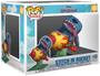 Imagem de Funko Pop Rides Disney Stitch no Foguete Stitch In Rocket Original - 102