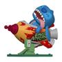 Imagem de Funko Pop! Rides - Lilo & Stitch - Stitch In Rocket