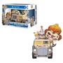 Imagem de Funko Pop Rides Playstation - Sweet Tooth e Caminhão Sorvete - Exclusivo Gamestop