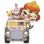 Imagem de Funko Pop Rides Playstation - Sweet Tooth e Caminhão Sorvete - Exclusivo Gamestop