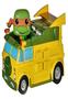 Imagem de FunKo POP Rides: TMNT - Van Tartaruga