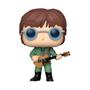 Imagem de Funko Pop! Rochas: John Lennon - Jaqueta Militar