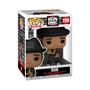 Imagem de Funko Pop! Rochas: Run-DMC - Run Multicolor, 3,75 polegadas