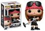 Imagem de Funko Pop Rock Guns N Roses - Axl Rose