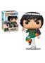 Imagem de Funko Pop Rock Lee 739 Naruto Shippuden