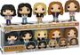 Imagem de Funko Pop! Rocks Aerosmith 5 Pack