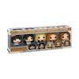 Imagem de Funko Pop! Rocks Aerosmith 5 Pack