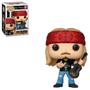 Imagem de Funko Pop Rocks Bret Michaels 207 Bret Michaels