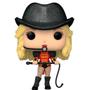 Imagem de Funko Pop! Rocks: Britney Spears (Circus) 262 Chase