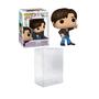 Imagem de Funko Pop! Rocks: BTS (Dynamite) - Com Protetor