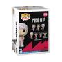 Imagem de Funko Pop! Rocks: BTS - J-Hope (10cm) - Figura de Vinil