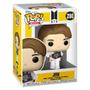 Imagem de Funko pop rocks bts s3 - jin 280