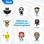 Imagem de Funko pop rocks bts s3 - jin 280