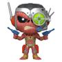 Imagem de Funko Pop! Rocks Iron Maiden - Cyborg Eddie 438