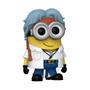 Imagem de Funko Pop! Rocks Minions x BTS SUGA - Boneco de Vinil (10,3 cm)