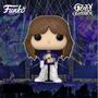 Imagem de Funko Pop! Rocks: Ozzy Osbourne - Ozzy Osbourne (Glitter) 356