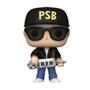 Imagem de Funko Pop Rocks Pet Shop Boys 191 Chris Lowe Exclusive