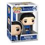 Imagem de Funko Pop! Rocks Rosalia 416