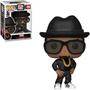 Imagem de Funko Pop! Rocks: RUN DMC 4EVER - DMC 200