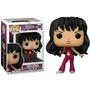 Imagem de Funko pop rocks: selena (burgundy outfit) 205