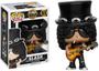 Imagem de Funko POP Rocks: Slash Figura de Ação