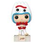 Imagem de Funko Pop Rocks Toy Story X Bts J-Hope As Forky 432