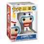 Imagem de Funko Pop Rocks Toy Story X Bts J-Hope As Forky 432