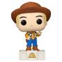 Imagem de Funko Pop Rocks Toy Story X Bts Rm As Woody 429