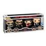 Imagem de Funko Pop Rocks U2 Adam, Bono, The Edge e Larry
