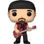 Imagem de Funko Pop! Rocks: U2 - The Edge 272