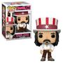 Imagem de Funko Pop Rocks Zappa 264 Frank Zappa