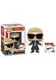 Imagem de Funko POP Rocks: ZZ Top- Frank Beard - Figura Colecionável com Detalhes Precisos