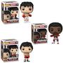 Imagem de Funko Pop! Rocky - Conjunto Completo (3) com Séries Especiais
