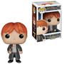 Imagem de Funko Pop Ron Weasley 02 Pop! Harry Potter