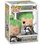 Imagem de Funko Pop Roronoa Zoro 923 Pop Animation One Piece