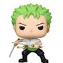 Imagem de Funko Pop Roronoa Zoro Sword 1775 Pop! Anime One Piece