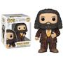 Imagem de Funko Pop Rubeus Hagrid 171 Pop! Harry Potter