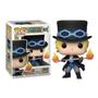 Imagem de Funko Pop Sabo 922 Pop! Animation One Piece Lançamento