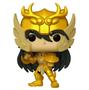 Imagem de Funko Pop! Saint Seiya Gold Libra Shiryu - 1424